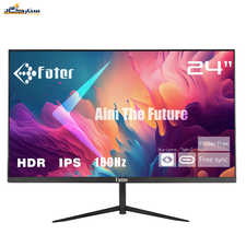 مانیتور فاطر مدل Fater F24-180B2 سایز 24 اینچ